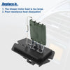 Chrysler HVAC Blower Motor Resistor