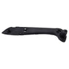 Renault Fluence Megane 3 Inner Door Handle Grips (2009-2015)