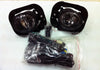 Nissan Navara D40 Spot Fog Light Lamp Kit (2013)
