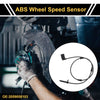 Mercedes-Benz C300 ABS Wheel Speed Sensor (2015-2019)