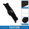 Ford Mustang Mach-E Sun Protector Black Dashboard Dash Cover Mat