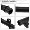 Chevrolet Aveo Aveo5 Radiator Hose Plastic (2004 - 2008)