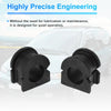 CADILLAC ESCALADE Stabilizer Sway Bar Bushing Kit (2007-2020)