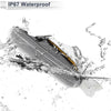 BMW 3 Series Left Front Bumper Side Marker Light Cover