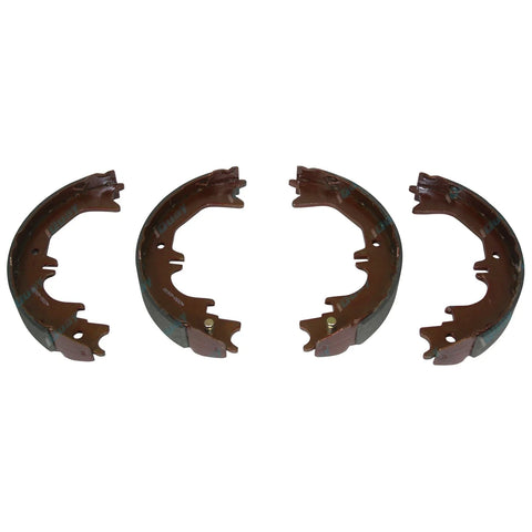 Toyota Landcruiser HZJ105 Hand Park Brake Shoes (1998-2007)