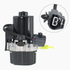 Jeep Ram 1500 2500 Brake Booster Air Pump (2019-2023)