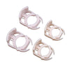 Ford F-150 4x Fuel Line Retaining Clip 5/16 & 3/8 in (2004–2008)