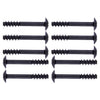 Various Makes & Models 10 x Air Filter Lid Housing Retaining Screws