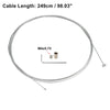 Ford Mondeo Mk4 Hood Release Cable (2007-2021)