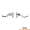 Harley Sportster XR1200, XR1200X, XL1200V, XL1200L Hand Brake Clutch Levers (2007-2019)