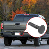 Chevrolet Silverado, GMC Sierra Spare Tire Carrier Lock Cover (2014-2023)