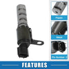 Toyota Tacoma Camshaft Position Actuator Solenoid Variable