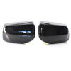 BMW E60 E61 E63 525i 530i 528i 530xi Door Mirror Cover Cap (2006-2010)