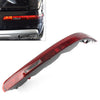 Audi Q7 (2016-2023) Right Rear Bumper Lower Taillight with 5 Bulbs