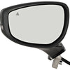 Mirror For 2020-2023 Mazda CX-30 Driver Side LH With