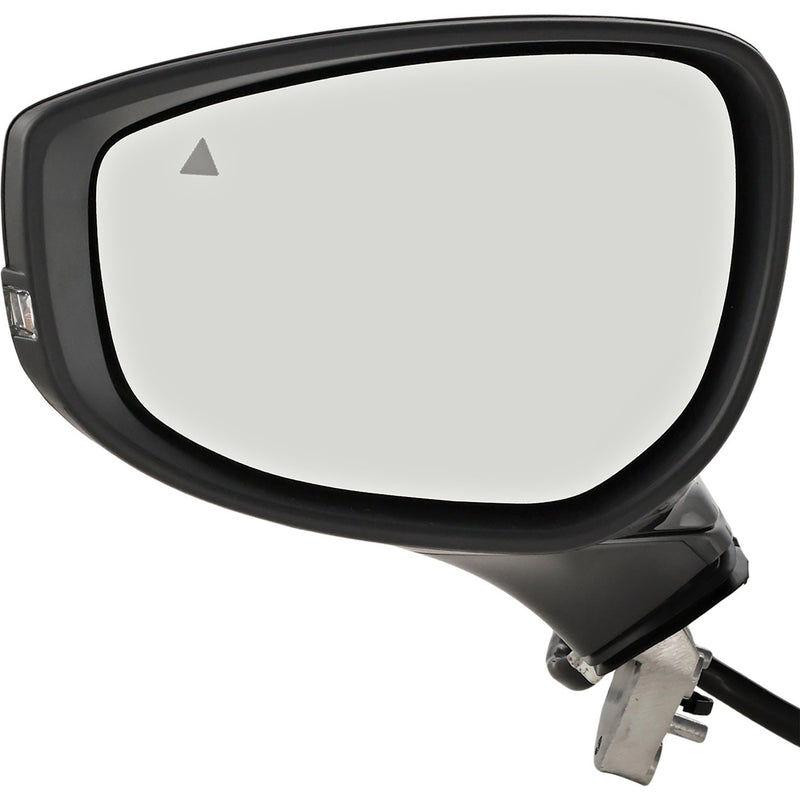 Mirror For 2020-2023 Mazda CX-30 Driver Side LH With