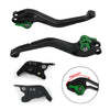 Ducati Hypermotard 1100 / S / Evo SP Brake Clutch Lever (2007-2012)