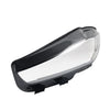 Jaguar XE Left Side Headlight Lens Cover (2016-2019)