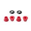 CRF YZF RMZ KLX KX Dirt Pit Handlebar Clamp Mount Bushings
