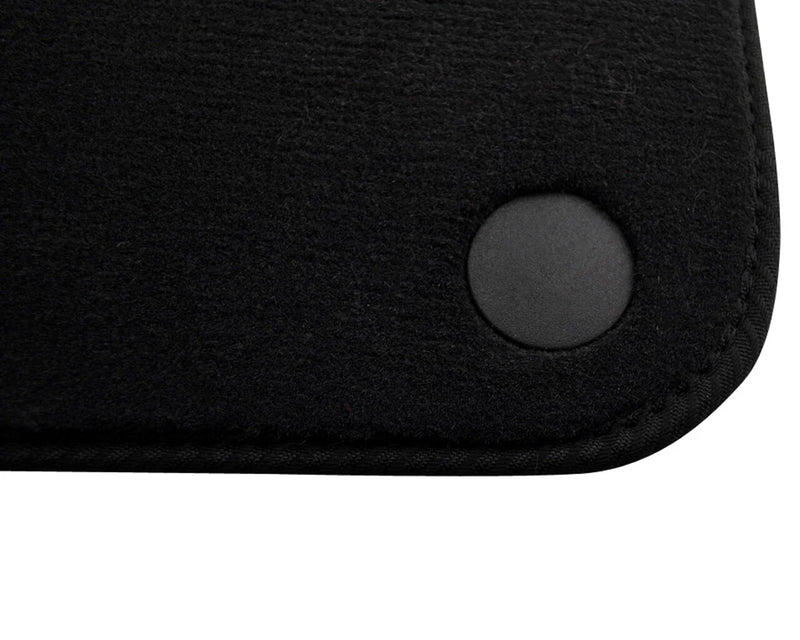 Ferrari 599 Coupe 2006-2012 Italian Emblem Tailored Carpets Set Floor Mats