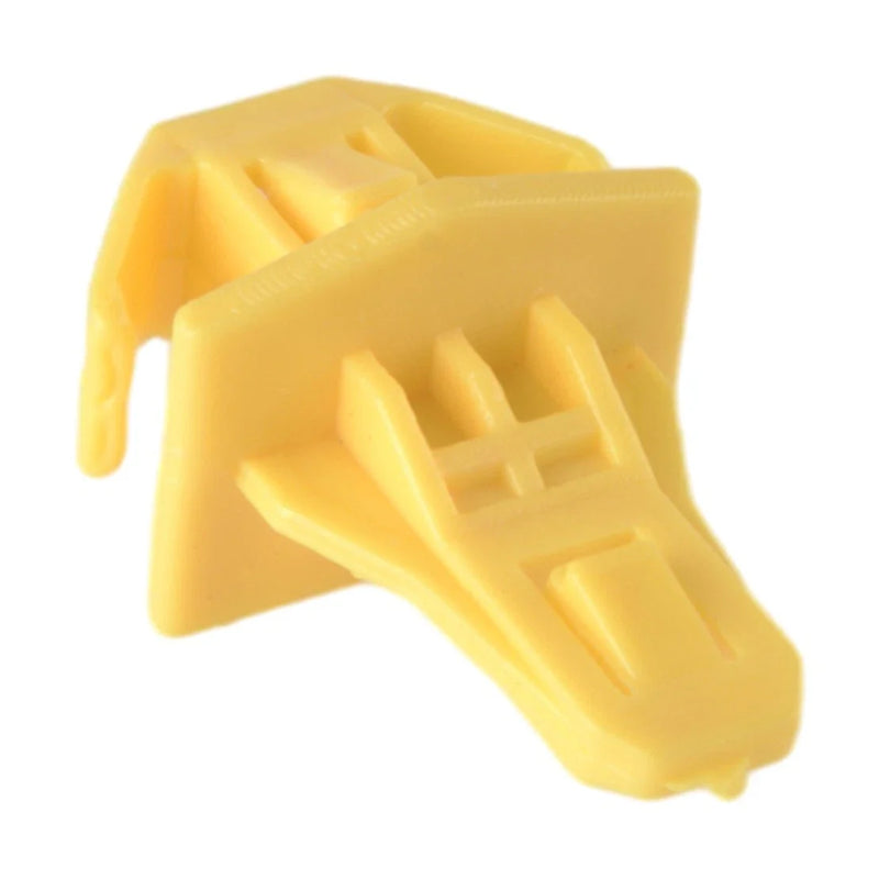 Honda CR-V 50pcs Bumper Moulding Retainers Clips (2007-2016)