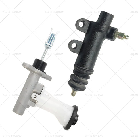 Toyota Hilux LN147R 3.0L RWD Clutch Master Slave Cylinder Kit (97-05)