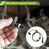 Toyota 4Runner ABS Wheel Speed Sensor (1997–2002)