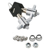 Harley Davidson Touring Road Glide Hard Saddle Bag Locks & Keys (2014-2024)