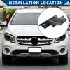 Mercedes Benz GLE43 Front Right Bumper Retainer Bracket (2016-2023)