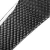 Lexus IS200 IS300 Carbon Fiber Headlight Eyelid Eyebrow Cover (1998–2005)
