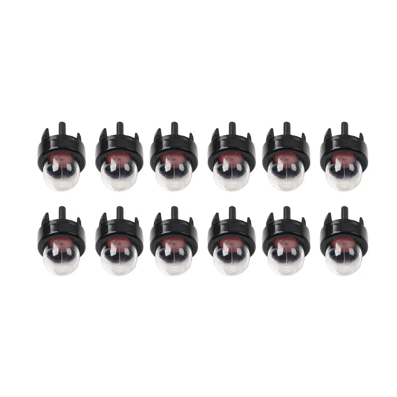 Ryobi Poulan Echo Chainsaw Trimmer 12x Primer Bulb