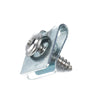 Car Interior Trim - Speed Fasteners 200 x U Nuts Fasteners (All Years)