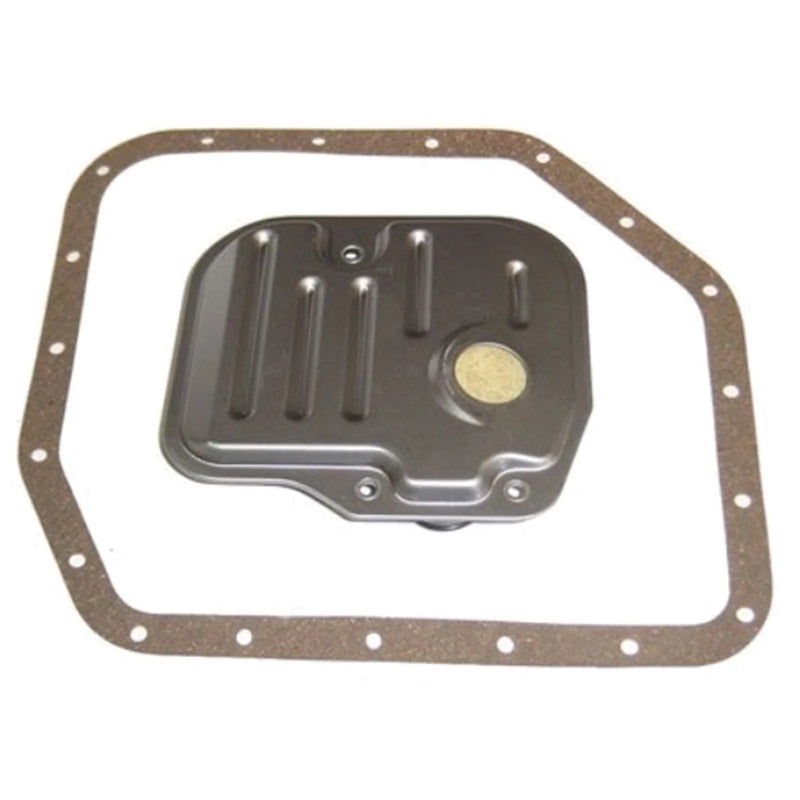 Toyota Yaris NCP131 Auto Transmission Filter Kit (2011–2019)