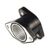 Yamaha Warrior YFM350 Carburetor Adapter Boot Joint (1997-2004)