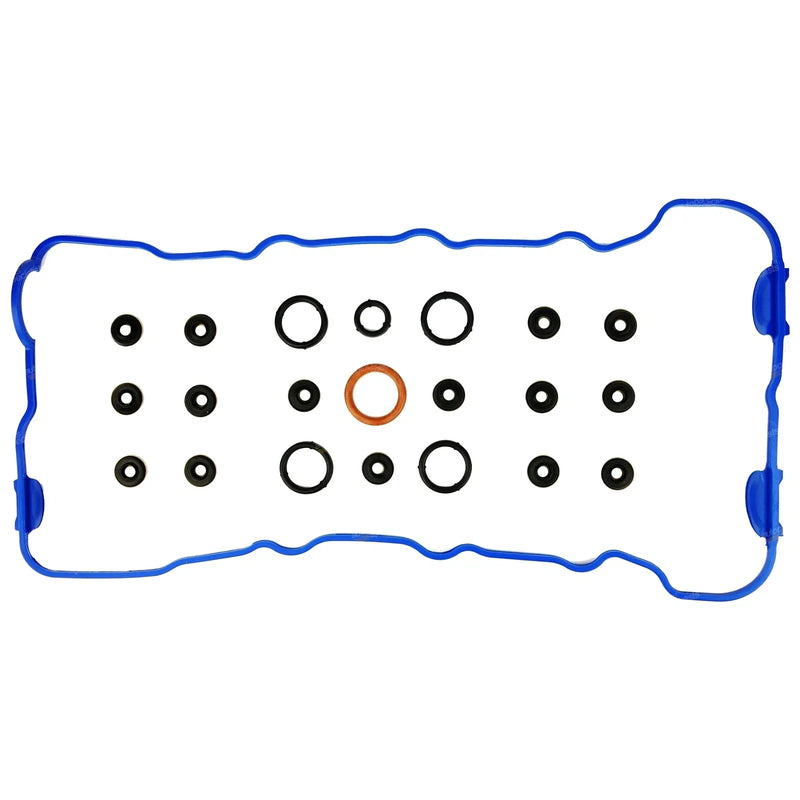 Nissan Pulsar N14 SR20DE Rocker Valve Cover Gasket Set 2.0L (1991-1995)