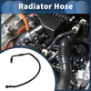 BMW X5 (2009-2013), X6 Radiator Hose Rubber (2008-2011)