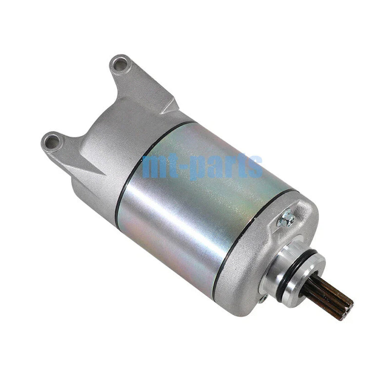 Stels ATV 400H 450H UTV 400H Starter Motor