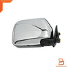 Toyota Hilux LN106 4WD Ute 4Runner Surf Chrome Door Mirror RH (1988-1997)
