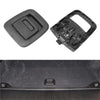 BMW X5 Trunk Tail Cover Mat (2000-2006)