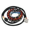 Kawasaki KL650 KLR650 Stator Magneto Generator Coil (1987-2007)