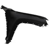 Capa Certified Fender For Jeep Grand Cherokee 2011-2021
