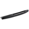 Jaguar XJ Gloss Black Front Right Fender Air Vent Grille (2010-2019)