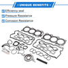 Nissan Maxima Cylinder Head Gasket Kit (2000-2001)