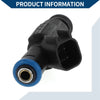 Mazda 6 Saloon 1.8 Fuel Injector No.L301-13-250A (2002-2007)