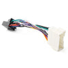 Hyundai Kia Stereo Radio Plug Lead Loom ISO Wiring Harness (N/A)