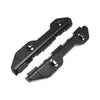 2003-2008 Toyota Corolla Rear Bumper Brackets (2003-2008)