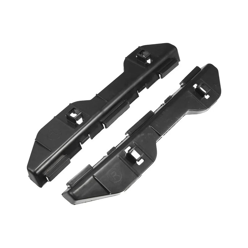 2003-2008 Toyota Corolla Rear Bumper Brackets (2003-2008)