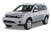 Mitsubishi Outlander ZG ZH Bright White LED Interior Light Kit (2006-2012)