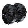 Tote Car Spare Tire Storage Cover 2 x Cloth