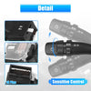 Hyundai Elantra Multifunction Turn Signal Wiper Switch (2004)